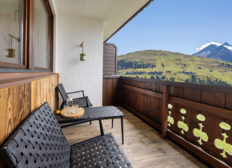 Hochleger am Anger Top 10 Koningsleiten 15