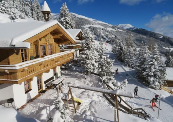 Jan Senn Hütte