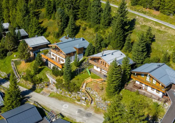 Jan Senn HC3 B Ctte ligging zomer