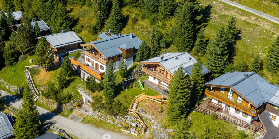 Jan Senn HC3 B Ctte ligging zomer