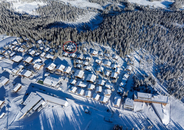 Latschen Lodge Top 2