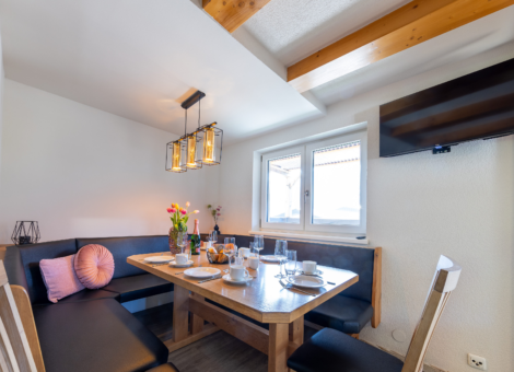 Bramberg Ma La1 eethoek