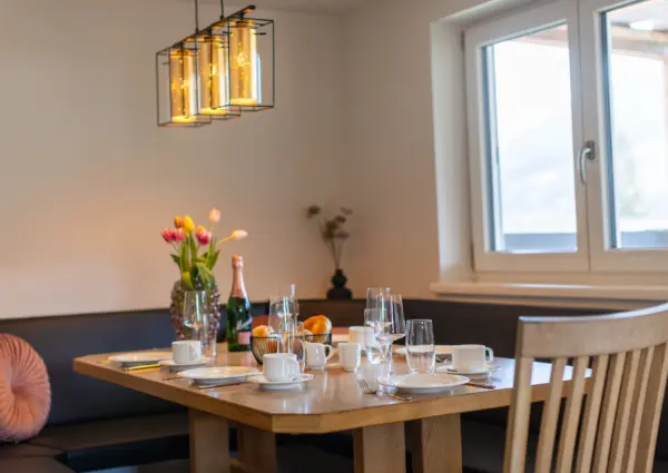 Bramberg Ma La1 eettafel