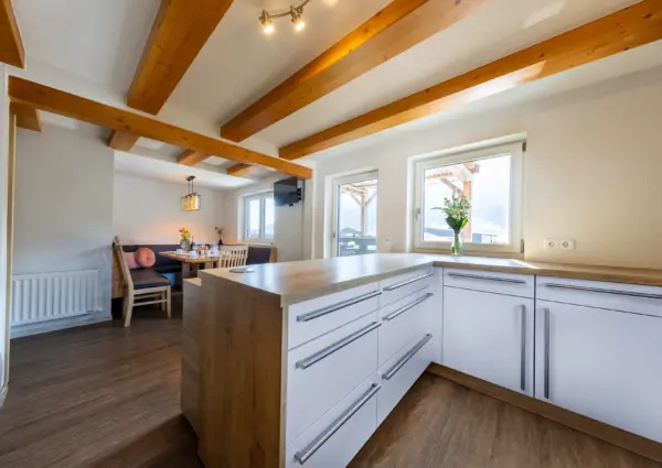 Bramberg Ma La1 keuken eethoek