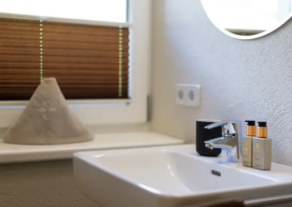 Bramberg Ma La1 badkamer detail