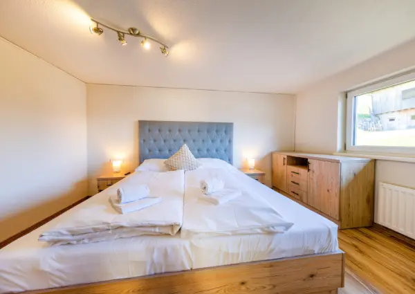 Bramberg Ma La1 slaapkamer kast laag