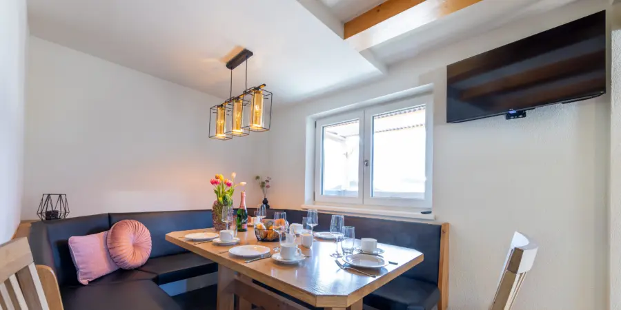 Bramberg Ma La1 eethoek