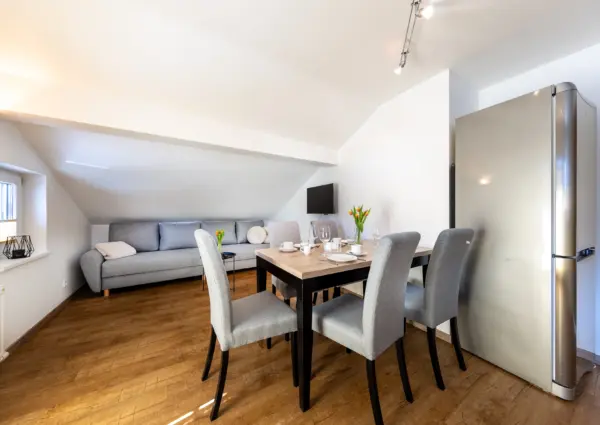 Bramberg Ma La2 eethoek