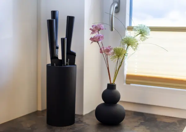 Bramberg Ma La2 keuken detail