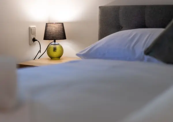 Bramberg Ma La2 slaapkamer detail