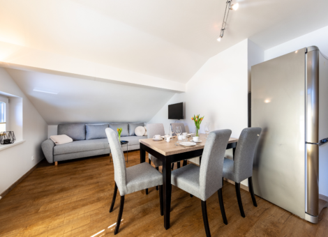 Bramberg Ma La2 eethoek