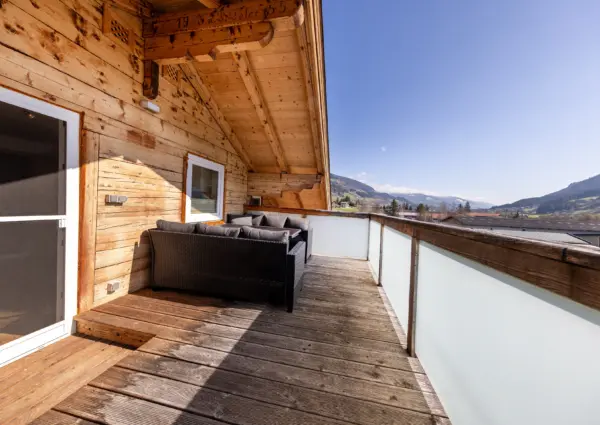 Bramberg Ma La2 balkon