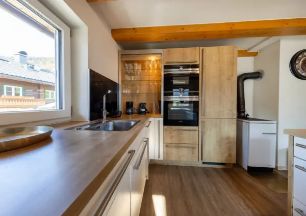 Bramberg Ma La1 keuken opslag