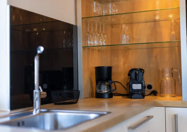 Bramberg Ma La1 keuken koffie