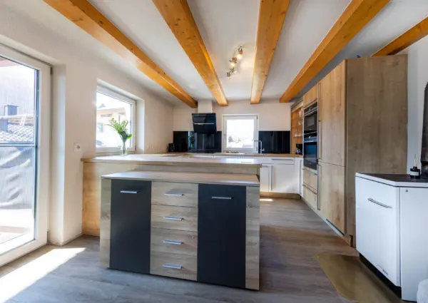 Bramberg Ma La1 keuken overzicht