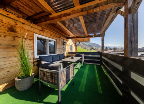 Bramberg Ma La1 terras uitzicht links