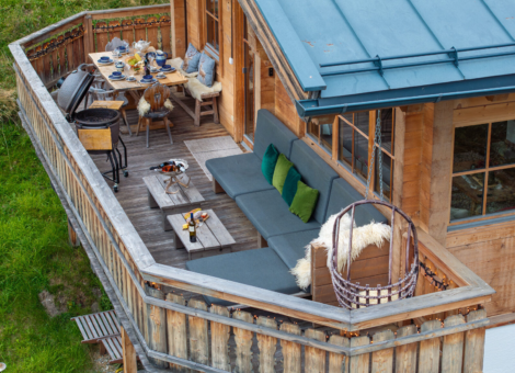 Konigsleiten Moosh C3 B Ctte groot balkon