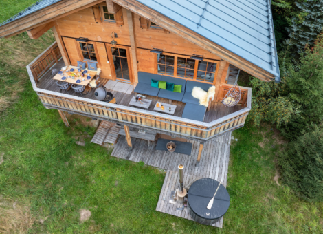 Konigsleiten Moosh C3 B Cttebalkon en terras