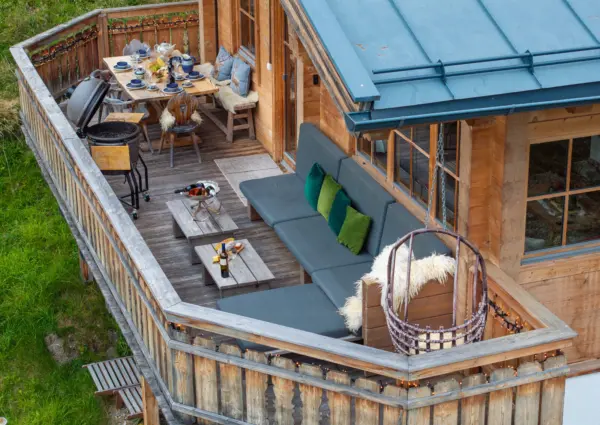 Konigsleiten Moosh C3 B Ctte groot balkon