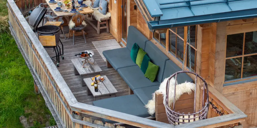 Konigsleiten Moosh C3 B Ctte groot balkon