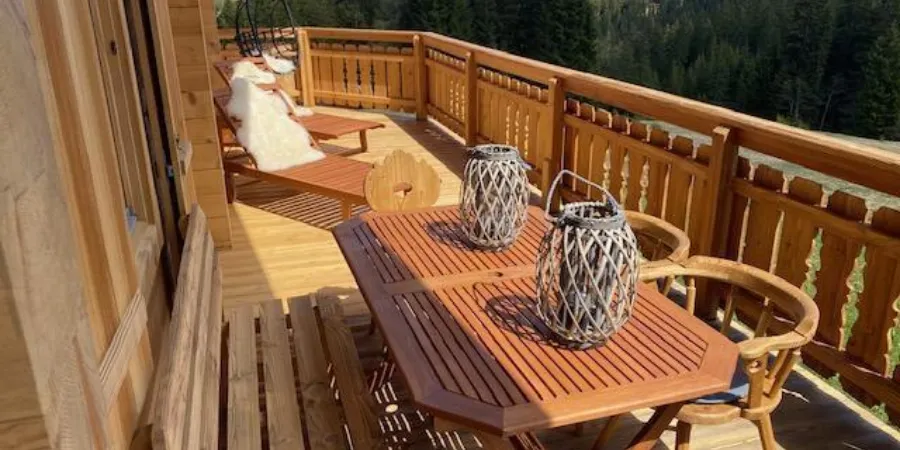 0002 Moos Hutte Balkon 2a