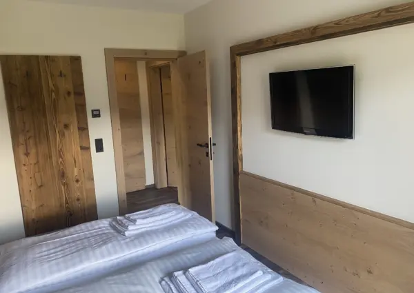 Mountain Resort Top 1 slaapkamer 1