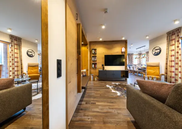 Mountain Resort Top 1 Dienten 10