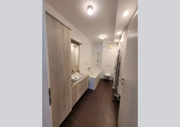 Dienten Mountain Resort Top 10 Badkamer 2025