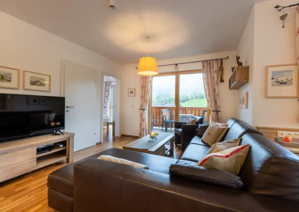 Mountain Resort Top 10 Dienten zitgedeelte