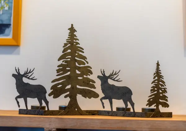 Mountain Resort Top 10 Dienten 16