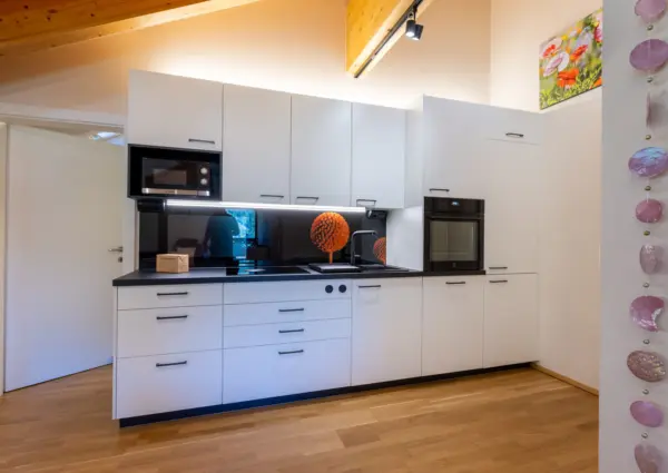 Dienten Mountainresort Top 11 Moderne keuken