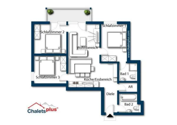 0052 DN Mountainresort Top 2 P1