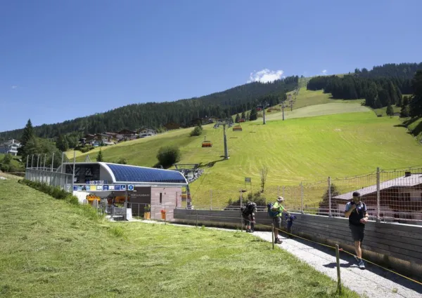 0021 DT Dienten zomer 54