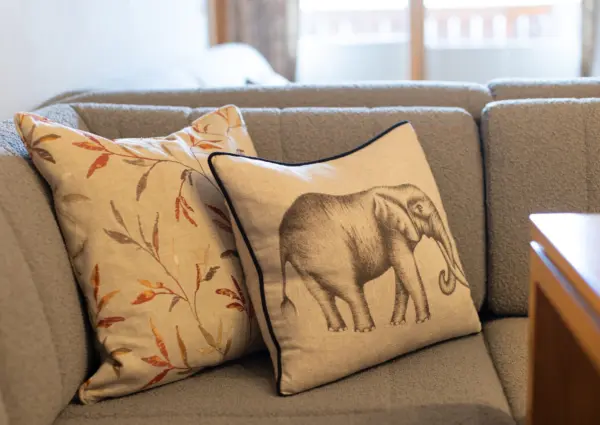 Mountainresort Top 7 Dienten 25