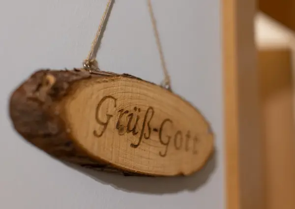 Mountainresort Top 7 Dienten 33