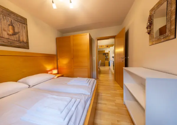 Mountainresort Top 7 Dienten 17