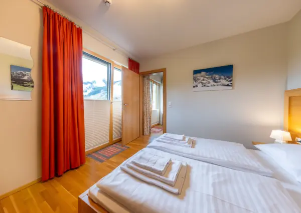 Mountainresort Top 7 Dienten 15