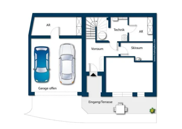 0049 NK Arventalspitze p1 2