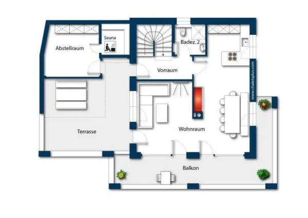 0050 NK Arventalspitze P22 Bsauna