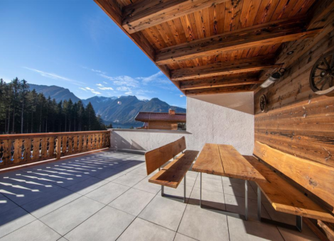 0023 NK Bachmayerspitze terras zomer