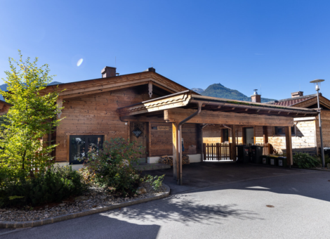 Nk Daberspitze vooraanzicht