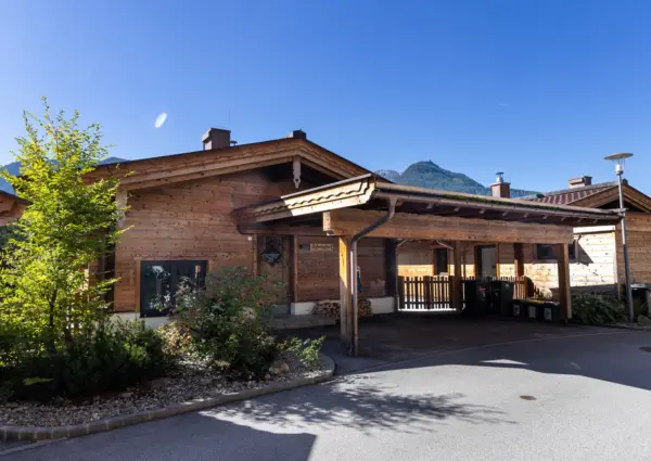 Nk Daberspitze vooraanzicht