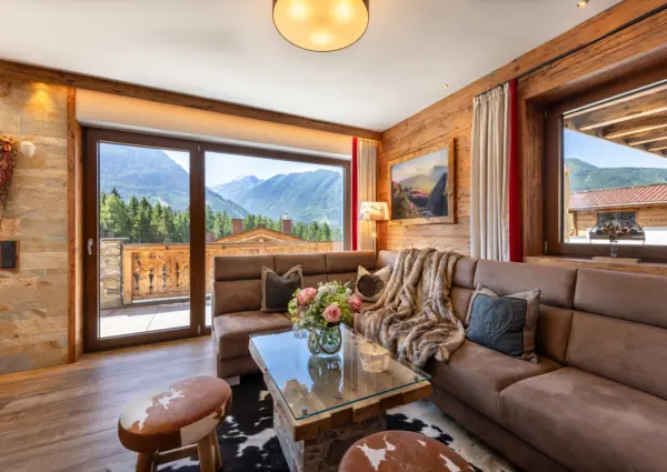 Neukirchen Nationalpark Dreiherrenspitze 54