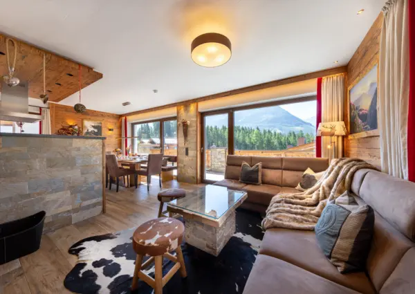 Neukirchen Nationalpark Dreiherrenspitze 49