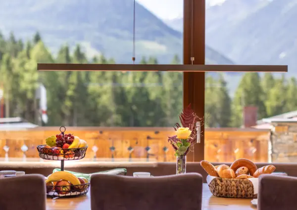 Neukirchen Nationalpark Dreiherrenspitze 64