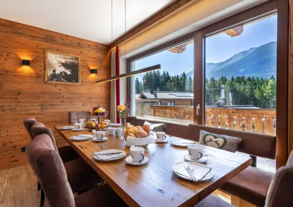 Neukirchen Nationalpark Dreiherrenspitze 51