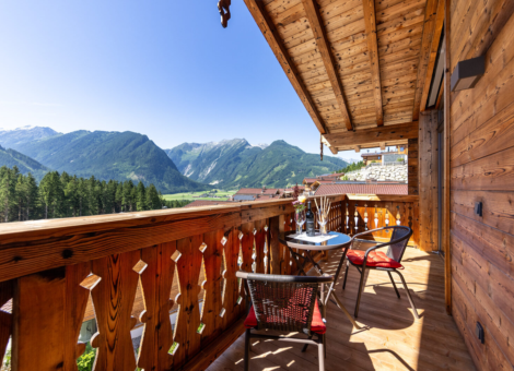 Neukirchen Nationalpark Dreiherrenspitze 74