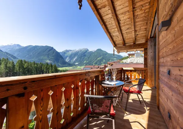 Neukirchen Nationalpark Dreiherrenspitze 74