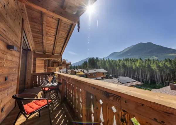 Neukirchen Nationalpark Dreiherrenspitze 77