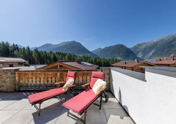 Neukirchen Nationalpark Dreiherrenspitze 57